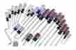 9-31797 Craftsman Phillips Slotted Torx Mixed Screwdriver Set 28 0648738100045