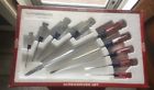 Pre-1984 9 41099 Craftsman Sears Screwdriver Tool Box Set Sealed Vintage