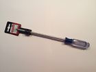 9-41296 Craftsman Phillips Long Screwdriver Brand New