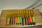 9-41301 9-41303 9-41302 Craftsman Screwdrivers