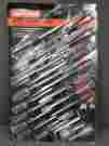 9-41516 Craftsman Screwdriver Set 20 Pc Flat Phillips Torx Vintage U.s.a Made 757595000792