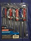 41519 9 Craftsman Nos Usa Made Stainless Steel Screwdriver Set Of Rare