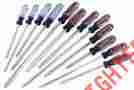 9-41619 Craftsman Omaha Distributing Co Inc Slotted Phillips Screwdriver Set 0648738416191