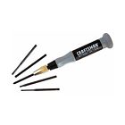 9-41706 Craftsman Multi Bit Screwdriver 0038728417060