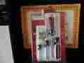 6487386 9 41809 Craftsman New 5 Pc Screwdriver Set Phillips Flat Slotted Screwdrivers Usa Made 648738418096