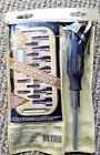 9-41959 Craftsman Piece Ratcheting Magnetic Driver Set Brand New