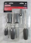 9-47127 M4 Fit -comfort Craftsman Set- Piece 6 Screwdriver