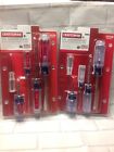 9-47137-9-47139 Craftsman Nip Sets Of Screwdriver Set Phillips Slotted Made In