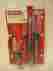 9-47137 Craftsman Slotted Screwdriver Set