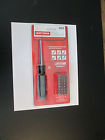 9-47483 Craftsman New 33-pc Screwdriver 820909474838