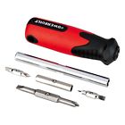 941162 9 Handle 1 Powerbuilt Double - Inj Screwdriver