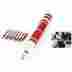 1785572 9-in-1 Ddi Screwdriver Set Case Of 48 898806301595