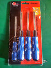 902-098 Spanner Kit Type Eclipse Set Pro Screwdrivers Model Security 4