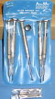 902-219 Eclipse 58 Pc Precision