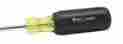 902-233 Eclipse Hollow Shaft Nutdriver Rubber Grip 5 16 617293014296