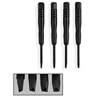 9114 Protool Precision Triangle Tip Screwdriver Set To Electronics Game