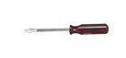 10-7-8 9135 Wright Tool Tip Size Square Shank Screwdrivers Length 076799091352