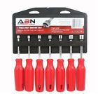 9166 Abn Driver Hand Tools Adjust Bits Torque Nut Screw Maintenance Repair Automotive Car 617209839166