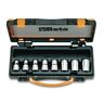9200391 Beta Tools Drive Hand Sockets For Head Screw 014230342689