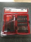 920096 Craftsman New 66-pc Drill
