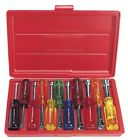 92069 Toolbox 11 Piece Nut 718179792069