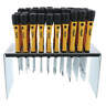 92093 Wiha Tools Esd Safe Screwdriver Set 084705920931