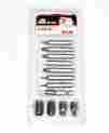 92130 Skil Twist 12 Pc Bit Set Item