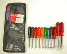 9214 Wright Tool 11 Pc Nut Driver Set 3 16 5 8 076799092144