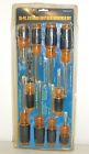 93151 Harbor Freight New Cushion Grip Screwdriver Set