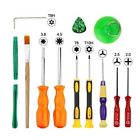 93314 Repair Tool Kit Set All In One Screwdrivers Fix Damage