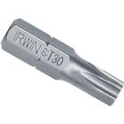 00673765933212 93321 Irwin Long Shank Power Torx Screwdriver Bit
