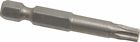 00673765933304 93330 Irwin Long Shank Power Torx Screwdriver Bit