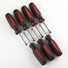 93431 Ate Pc Nut Driver Shaft Heavy Duty Metric 689958934317