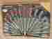 941117 Craftsman Vintage Screwdriver Torx Set 18 Piece Unused