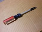 941125 Craftsman Vintage Screwdriver Slotted