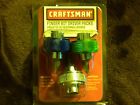 941390 Packs Craftsman 3 - Finger Driver Set Bit