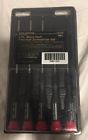 941520 Craftsman Pc Precision Screwdriver Set
