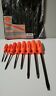 941908 Craftsman Vintage Professional Tools Screwdriver Pc Set Wf Usa