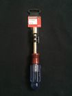 941974 Craftsman New Oem Nut Driver Hollow Shaft Clear 099575419744