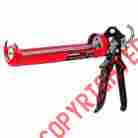 942067 Powerbuilt 9 Caulkin Gun Metal Body 028907423784