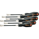 943fl-s6 Beta Flexible Shaft Hex Nut Driver Metric Model