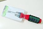 7923632 94955 Philips Screwdriver Set Different Sizes Bit Pittsburg Mechanic 792363949552