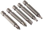 95007 Picquic Pozidriv Set 0 057369950071