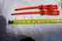 9503-9517 Proto 2 Large Insulate Screwdrivers Made In Germany
