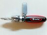 950de Great Neck Ratcheting Screwdriver 076812052391