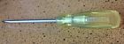 9616 Urrea 6-inch Round Shank 660731623161