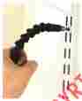98-601 Tempest 6-in-1 Slotted Screwdriver Set