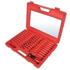 9820 Sunex Tools 20 Piece 613364079140