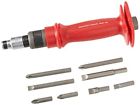 9828 Sunex 1-2in Impact Bit 613364085172