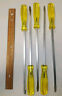 9842 Proto Alloy Tool Steel Screwdriver With Shank And Slotted Tip